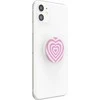 Popsockets Hypnotic Rožinė