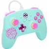 Power A PowerA Enhanced laidinis valdiklis skirtas Nintendo Switch - Pokémon: Sweet Friends