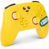 Power A PowerA Enhanced (Peely) belaidis valdiklis skirtas Nintendo Switch