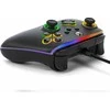 Power A „PowerA Advantage“ laidinis valdiklis – „Xbox Series X/S“ – m/ „Lumectra“ – juodas