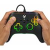 Power A „PowerA Advantage“ laidinis valdiklis – „Xbox Series X/S“ – m/ „Lumectra“ – juodas