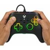 Power A „PowerA Advantage“ laidinis valdiklis – „Xbox Series X/S“ – m/ „Lumectra“ – juodas