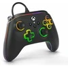 Power A „PowerA Advantage“ laidinis valdiklis – „Xbox Series X/S“ – m/ „Lumectra“ – juodas