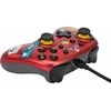 Power A PowerA Mario Kart: Racer Raudona laidinis valdiklis skirtas Nintendo Switch
