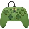 Power A „PowerA Nano“ laidinis jungiklio valdiklis – „Toon Link“ / „Nintendo Switch“