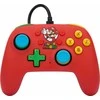 Power A PowerA Mario Medley laidinis valdiklis skirtas Nintendo Switch