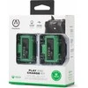Power A PowerA Play &amp; Charge Kit - Xbox Series X/S - Juodas