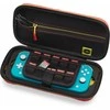 Power A „PowerA“ apsauginis dėklas – „Pikachu Jump“ („Nintendo Switch“)