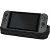 Power A Maitinimas A PowerA Nintendo Switch dėklas - Charcoal