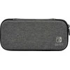 Power A Maitinimas A PowerA Nintendo Switch dėklas - Charcoal