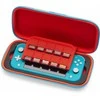 Power A „PowerA Slim“ dėklas – „Photo Booth Mario“ (Nintendo Switch)