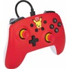 Power A „PowerA“ laidinis valdiklis – „Laughing Pikachu“ / „Nintendo Switch“