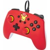 Power A „PowerA“ laidinis valdiklis – „Laughing Pikachu“ / „Nintendo Switch“
