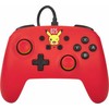 Power A „PowerA“ laidinis valdiklis – „Laughing Pikachu“ / „Nintendo Switch“