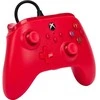 Power A „PowerA PowerA“ laidinis valdiklis, skirtas „Xbox Series X - S“ - Raudona