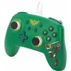 Power A „PowerA“ laidinis valdiklis – „Hyrule Defender“ / „Nintendo“ jungiklis