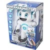 Powerman Master Nuotoliniu būdu valdomas robotas, 24 cm (Suomių kalba)