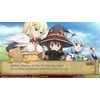 Pqube KONOSUBA: Dievo palaiminimas šiam nuostabiam pasauliui! Meilė šiems geismo drabužiams – „Nintendo Switch“