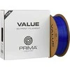 PrimaCreator PrimaValue ABS 1.75 mm 1kg - Mėlyna