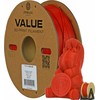 PrimaCreator PrimaValue ABS 1.75 mm 1kg - Raudona