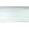 PrimaCreator PrimaValue PETG plastikas 1.75mm 1kg - Baltas