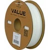 PrimaCreator PrimaValue PETG plastikas 1.75mm 1kg - Baltas
