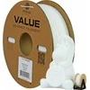 PrimaCreator PrimaValue PETG plastikas 1.75mm 1kg - Baltas