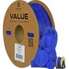 PrimaCreator PrimaValue PLA+ 1.75 mm 1kg - Mėlyna