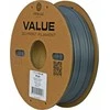 PrimaCreator PrimaValue PLA+ 1.75 mm 1kg - Dark Pilkas