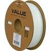 PrimaCreator PrimaValue PLA+ 1.75 mm 1kg - Baltas