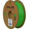 PrimaCreator PrimaValue PLA+ 1.75 mm 1kg - Žalias