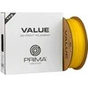 PrimaCreator PrimaValue PLA+ 1.75 mm 1kg - Geltona