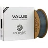 PrimaCreator PrimaValue PLA+ 1.75 mm 1kg - Dark Pilkas