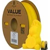 PrimaCreator PrimaValue PLA+ 1.75 mm 1kg - Geltona