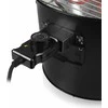 Princess 112240 hibridinis BBQ grilis