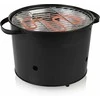 Princess 112240 hibridinis BBQ grilis