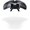 „Pro Bikegear PRO Stealth Offroad Performance“ satula, 142 mm