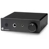 Pro-Ject Head Box E juoda