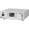Pro-Ject Pre Box S2 Digital Edition 23 -esivahvistin, hopea