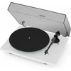 Pro-Ject T1 EVO levysoitin, mattavalkoinen