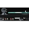 Pro-Ject T1 EVO fono patefonas, pianinas juodas