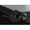 Pro-Ject T1 EVO fono patefonas, pianinas juodas