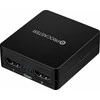 ProCaster 2-porttinen HDMI-jakaja (1.4)