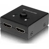 ProCaster 4K jungiklis -HDMI jungiklis