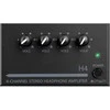 ProCaster AMP-H4 -kuulokevahvistin