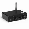 ProCaster AMP101 -stereovahvistin Bluetooth-yhteydellä
