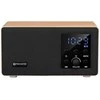 ProCaster Fusion FM-kelloradio Bluetooth-yhteydellä