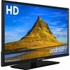 ProCaster LE-32A552H – išmanusis televizorius su Android TV 11 operacine sistema