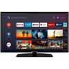 ProCaster LE-32A552H – išmanusis televizorius su Android TV 11 operacine sistema