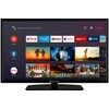 ProCaster LE-32A552H – išmanusis televizorius su Android TV 11 operacine sistema